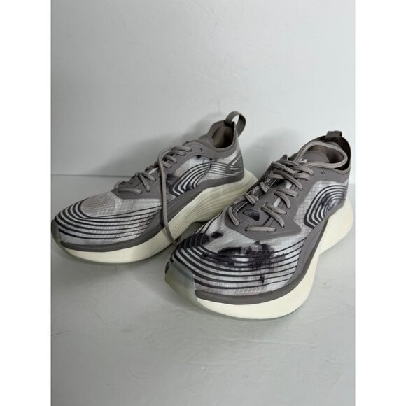 APL Athletic Propulsion Labs Streamline Sneakers EUR 36 US 5 NEW Tundra Asteroid - Picture 6 of 10